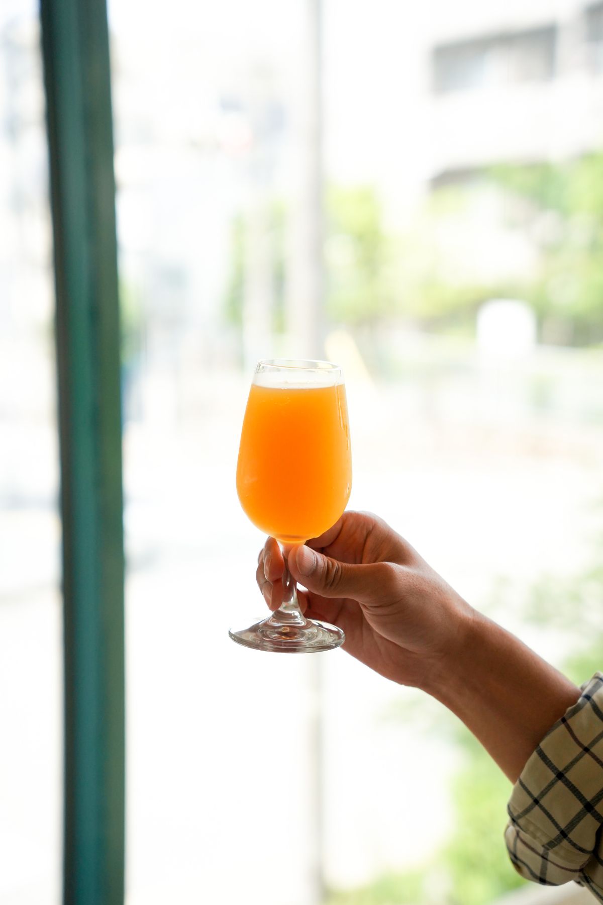 🍊ORANGE BEER🍺