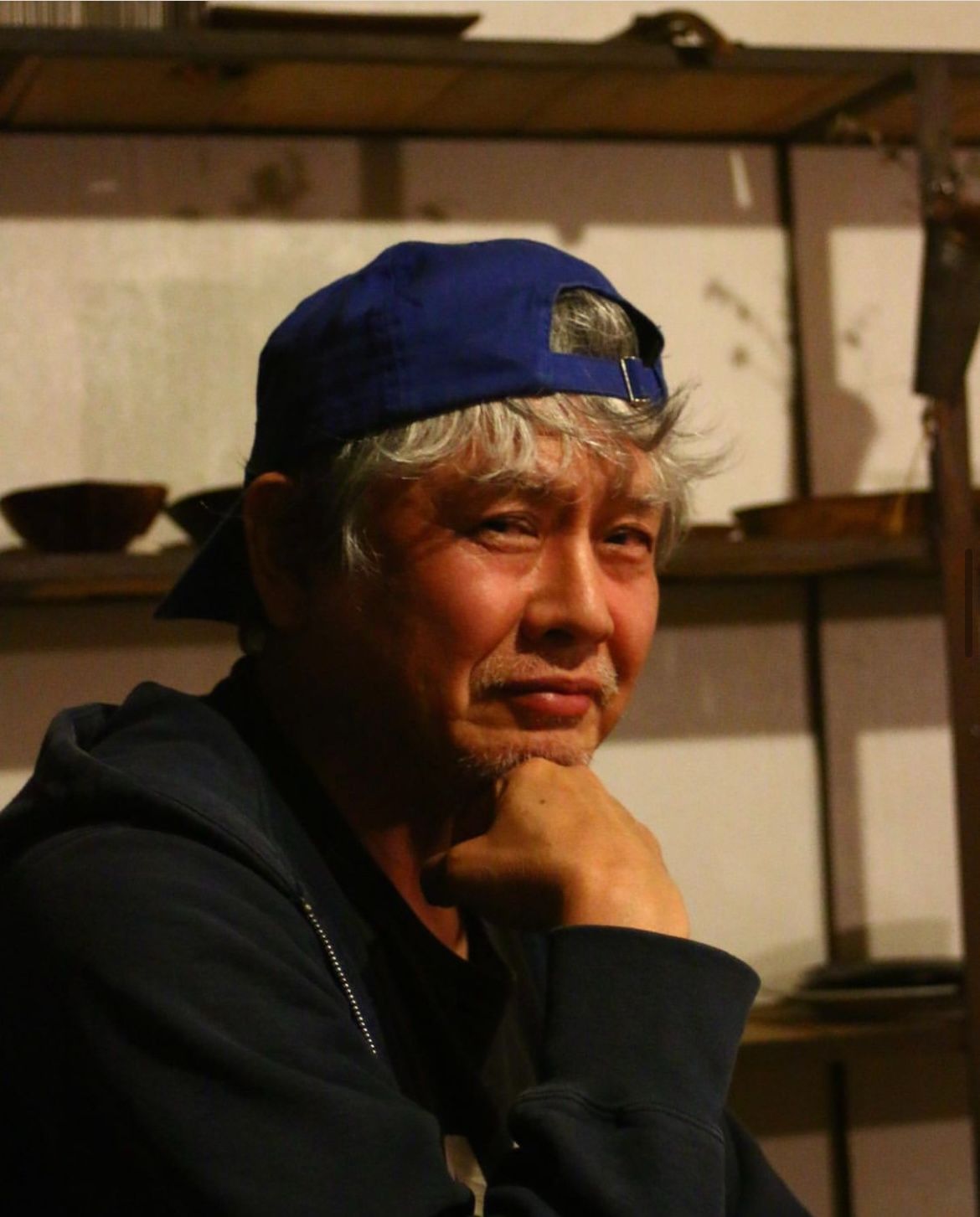 Yoshitomo Nara