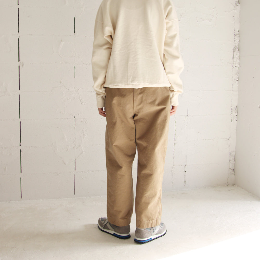 HATSKI 2Tack Easy Chino Trouser HTK-22020