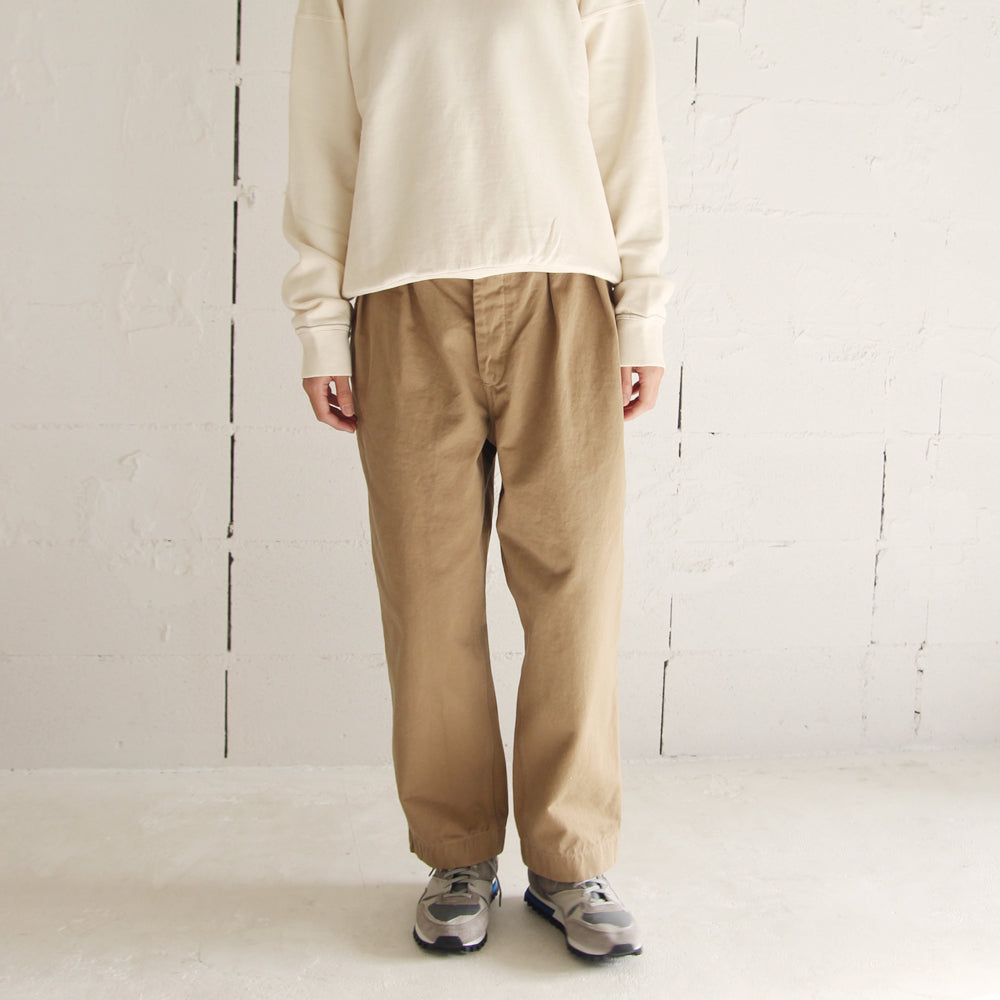 HATSKI 2Tack Easy Chino Trouser HTK-22020