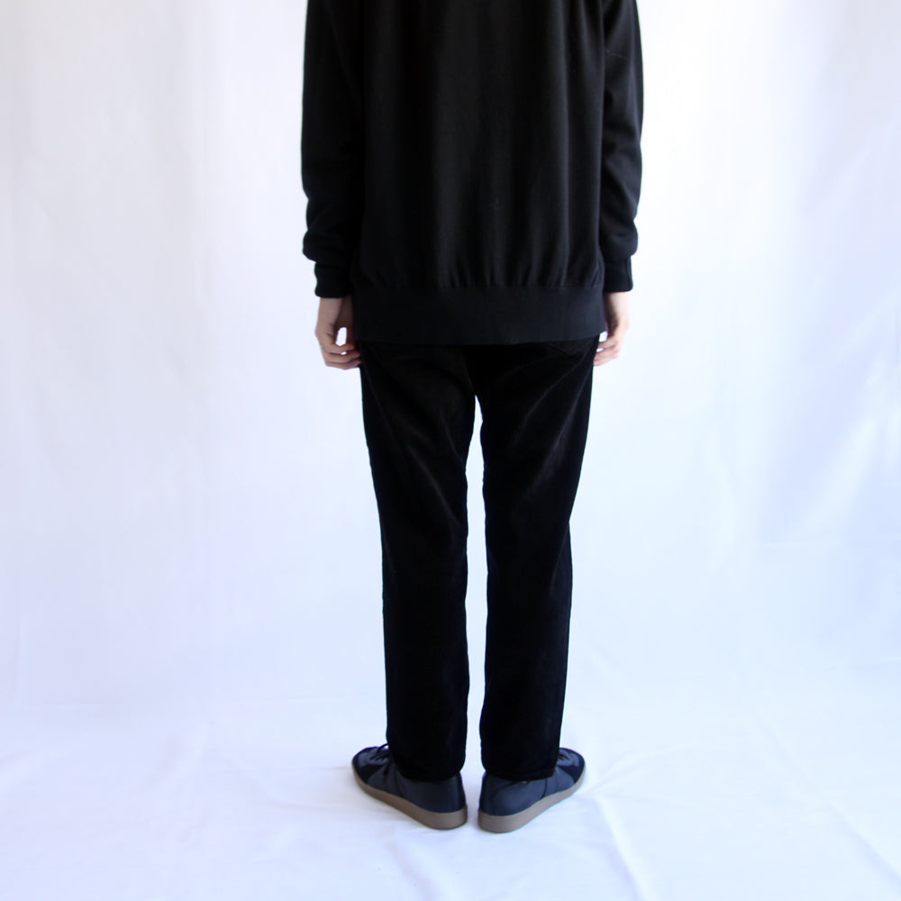 HATSKI Regular Tapered Corduroy Pants HTK-22002-C