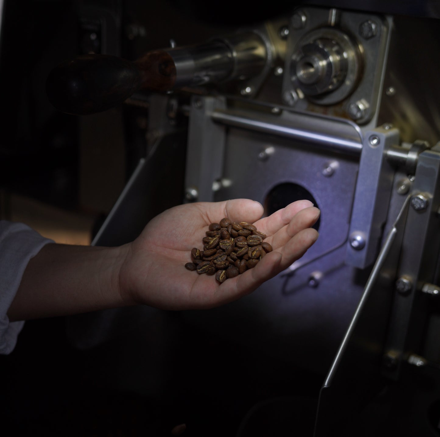 Coffee Beans "Honduras" roasted by AKITO COFFEE