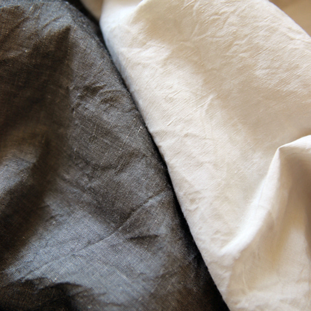 OLDMAN'S TAILOR DOUBLE POCKET SHIRTS
