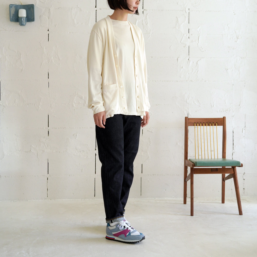 HATSKI Regular Tapered Denim HTK-22002