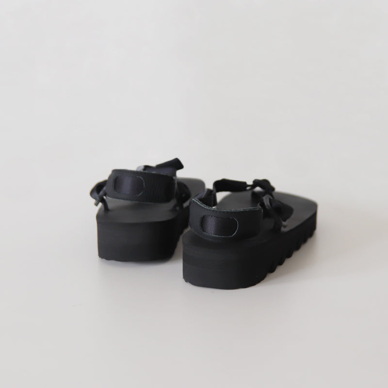 ERA. TAPE BAREFOOT SANDAL