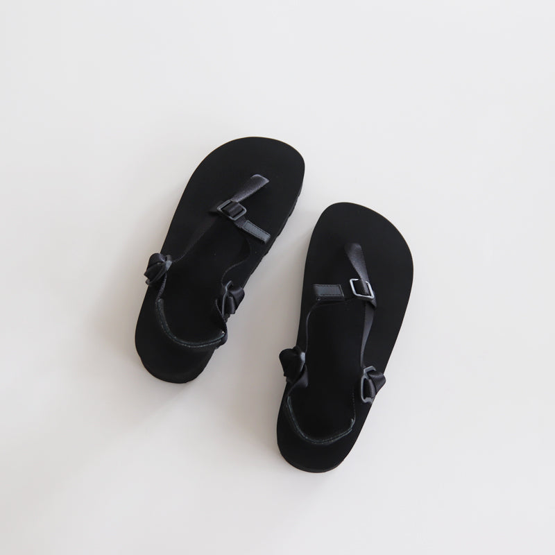 ERA. TAPE BAREFOOT SANDAL