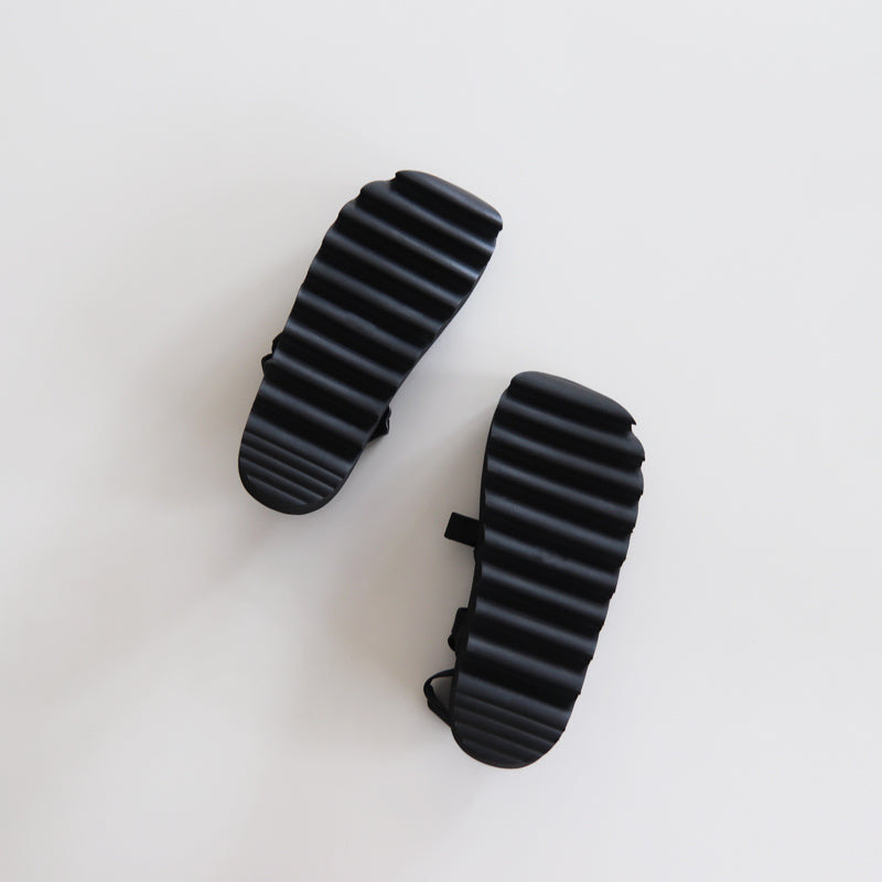 ERA. TAPE BAREFOOT SANDAL