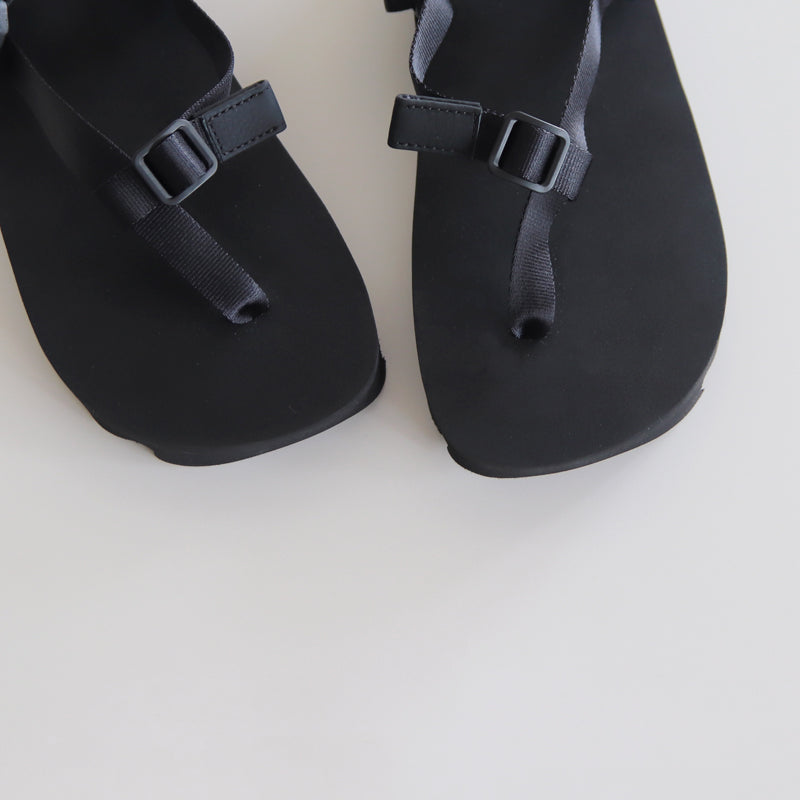 ERA. TAPE BAREFOOT SANDAL