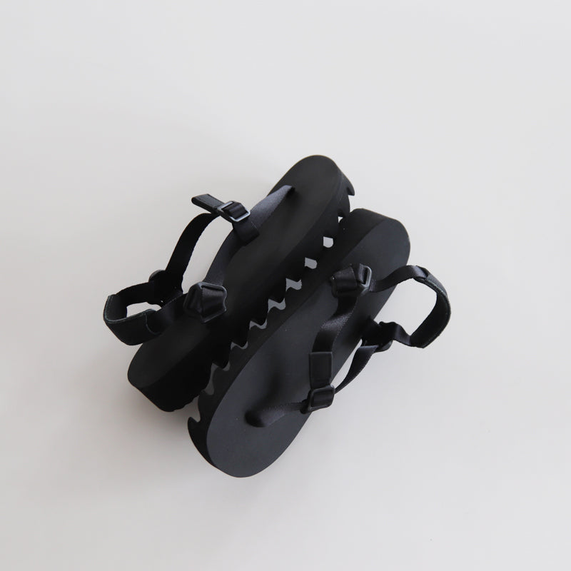 ERA. TAPE BAREFOOT SANDAL