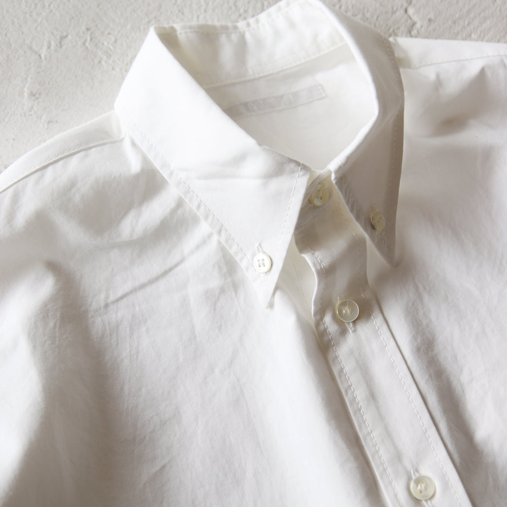HATSKI Low Count B.D. Shirt HTK-22005