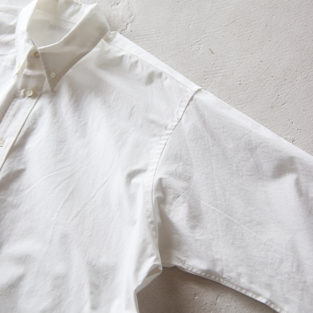 HATSKI Low Count B.D. Shirt HTK-22005