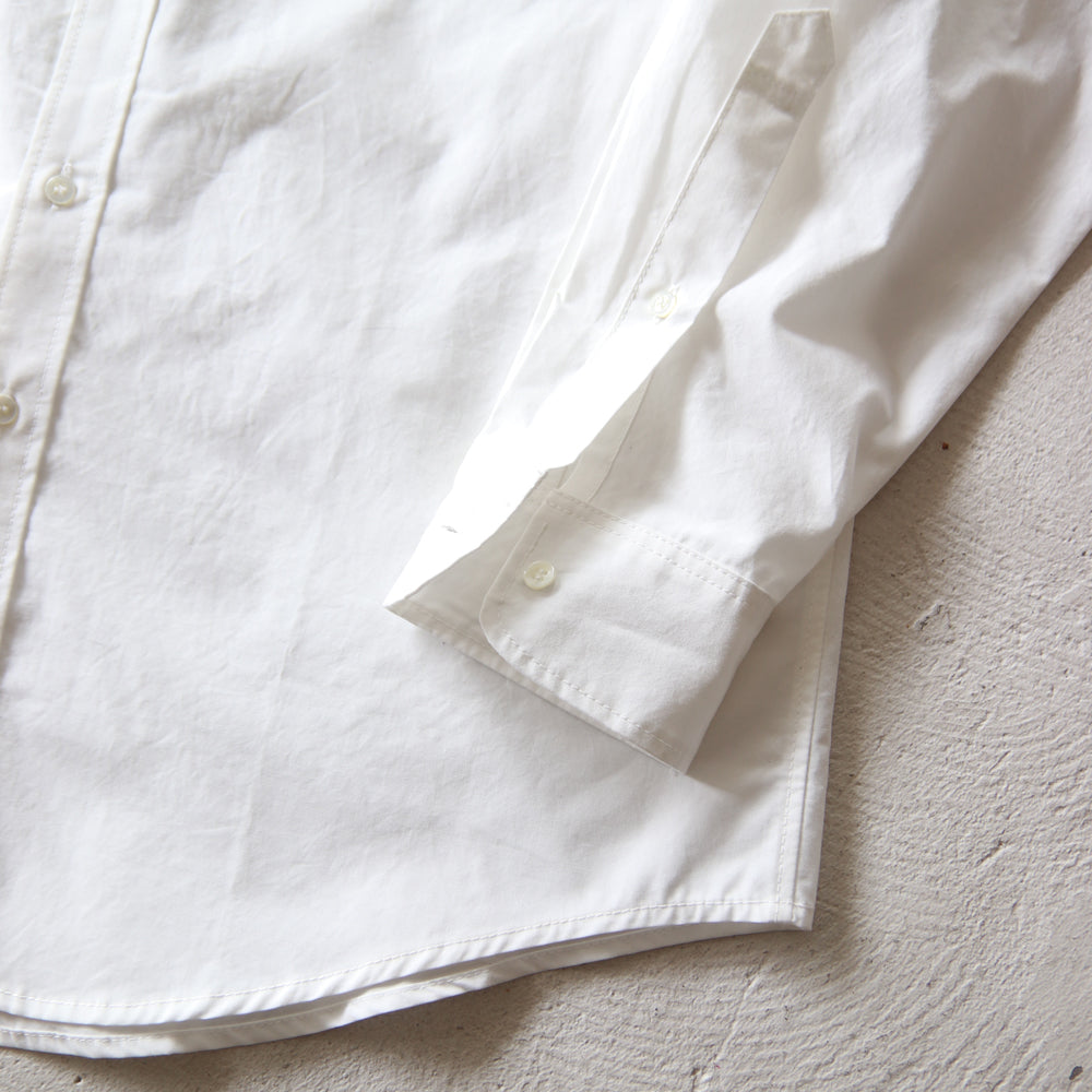 HATSKI Low Count B.D. Shirt HTK-22005