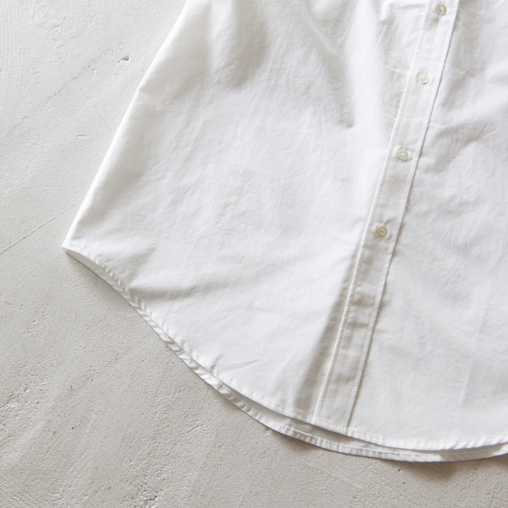 HATSKI Low Count B.D. Shirt HTK-22005