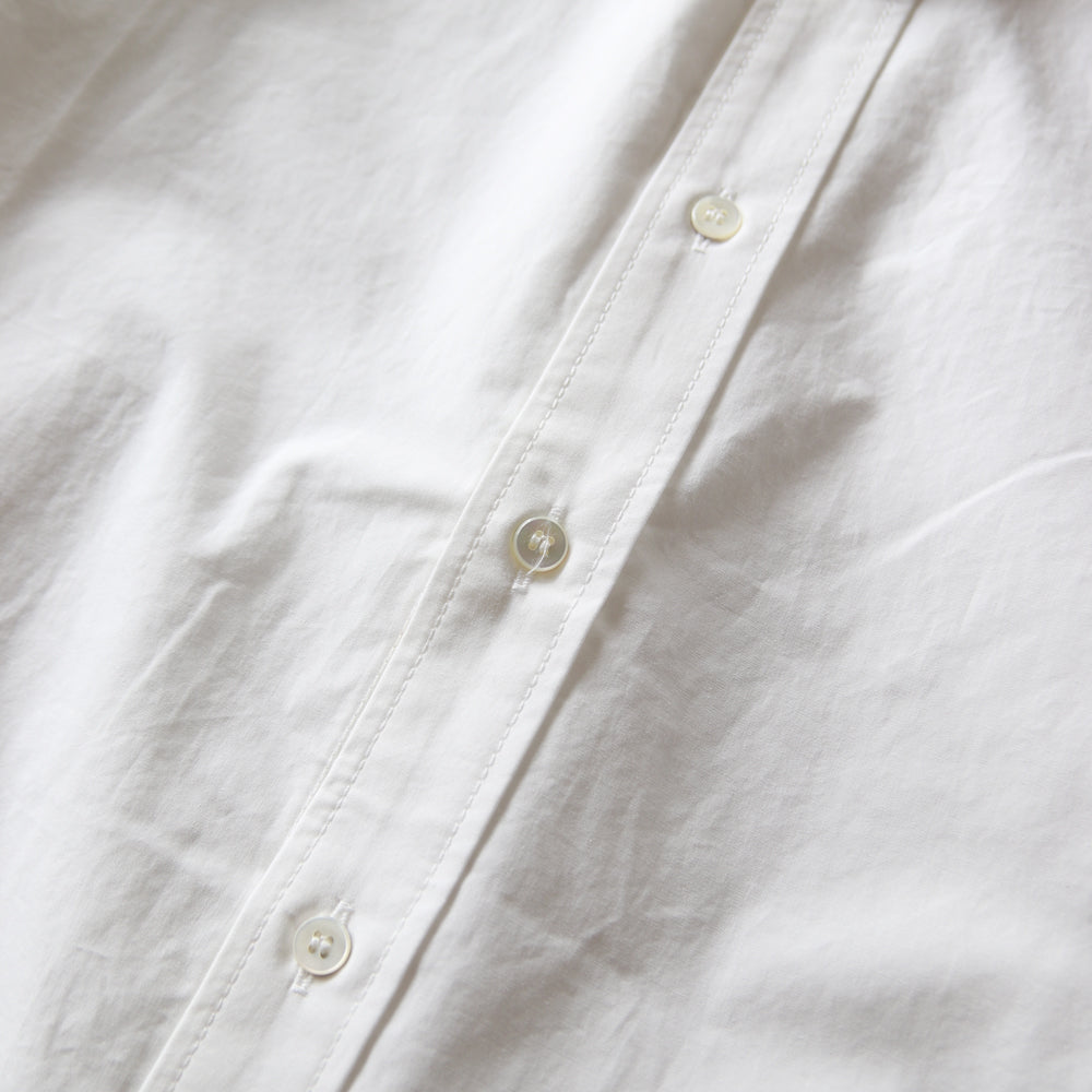 HATSKI Low Count B.D. Shirt HTK-22005