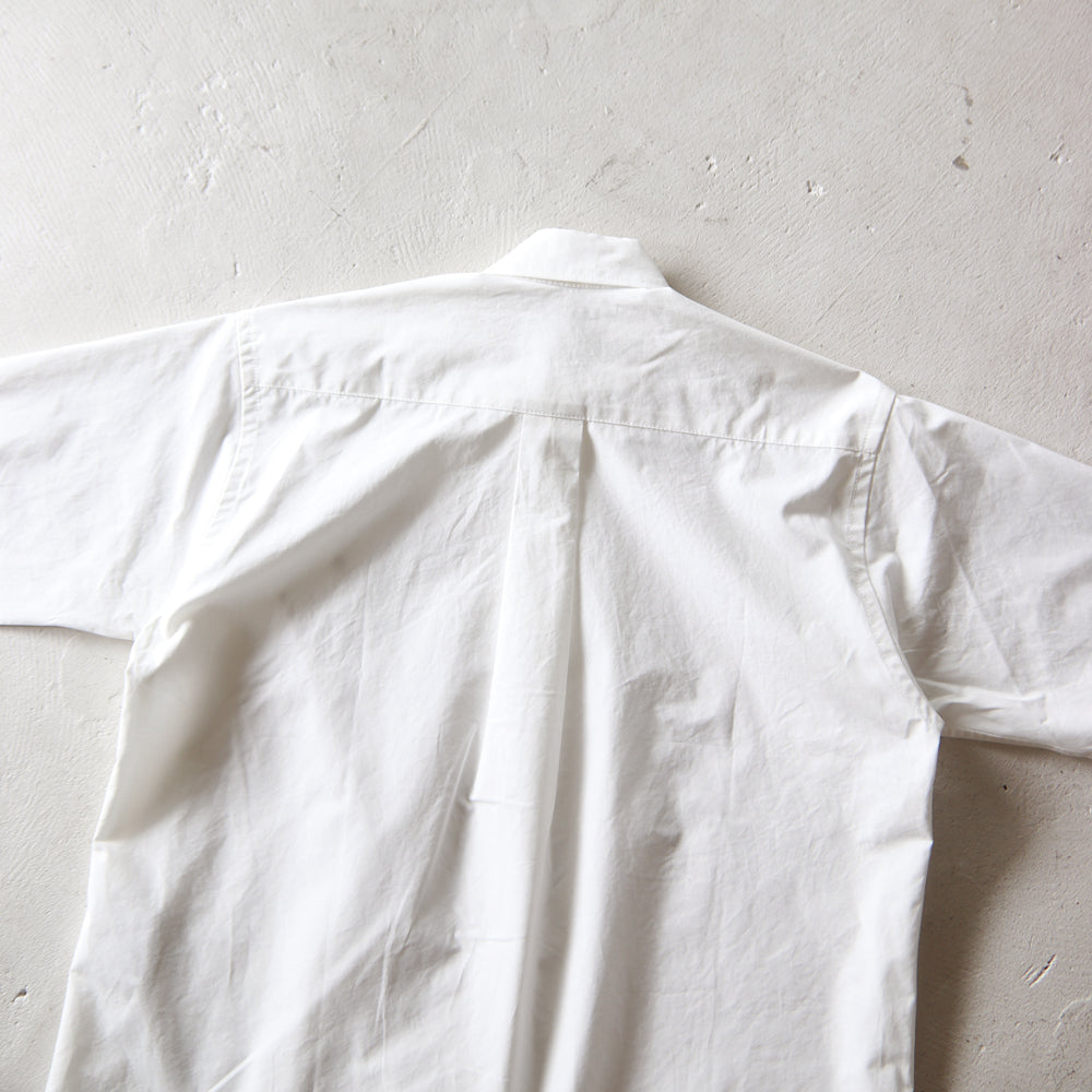 HATSKI Low Count B.D. Shirt HTK-22005