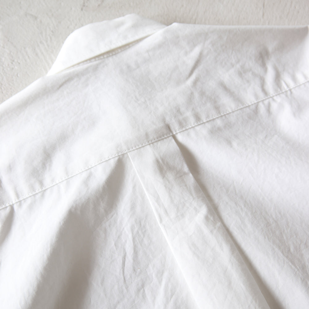 HATSKI Low Count B.D. Shirt HTK-22005