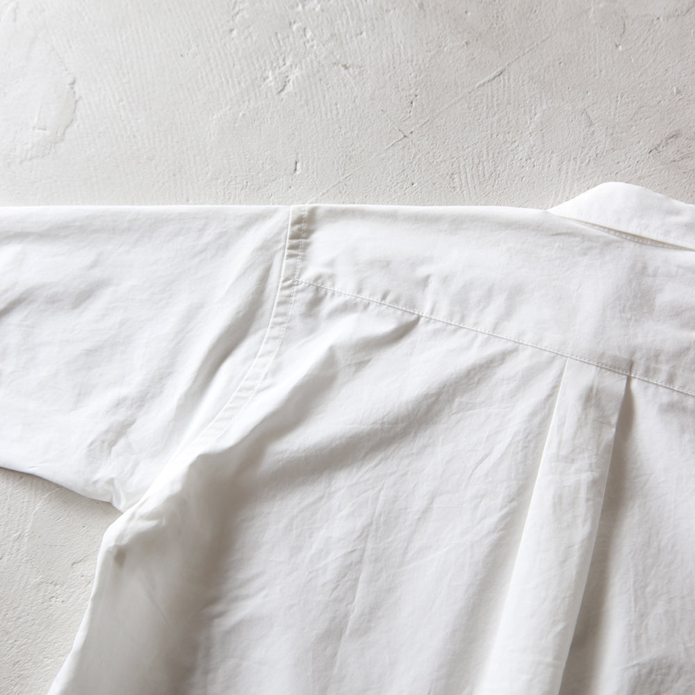 HATSKI Low Count B.D. Shirt HTK-22005
