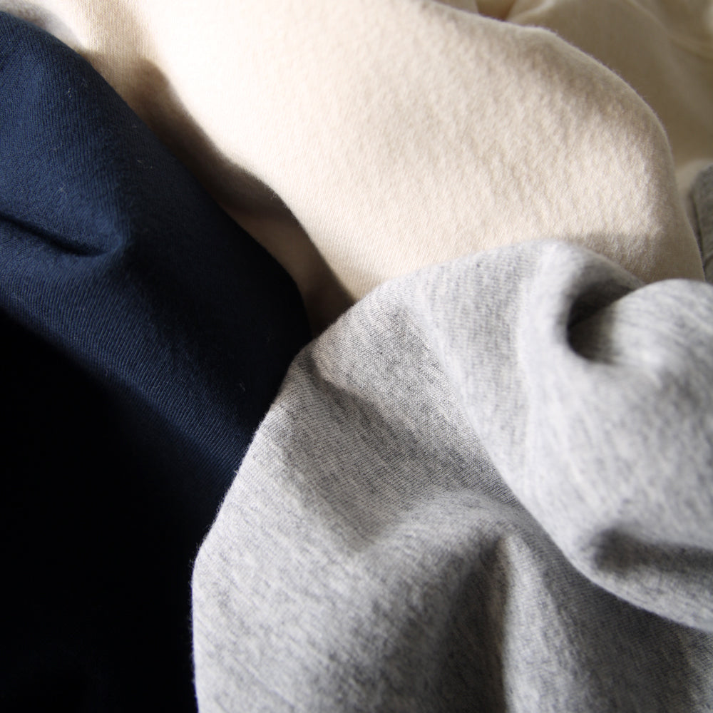 HATSKI Crew Neck Sweat HTK-22022