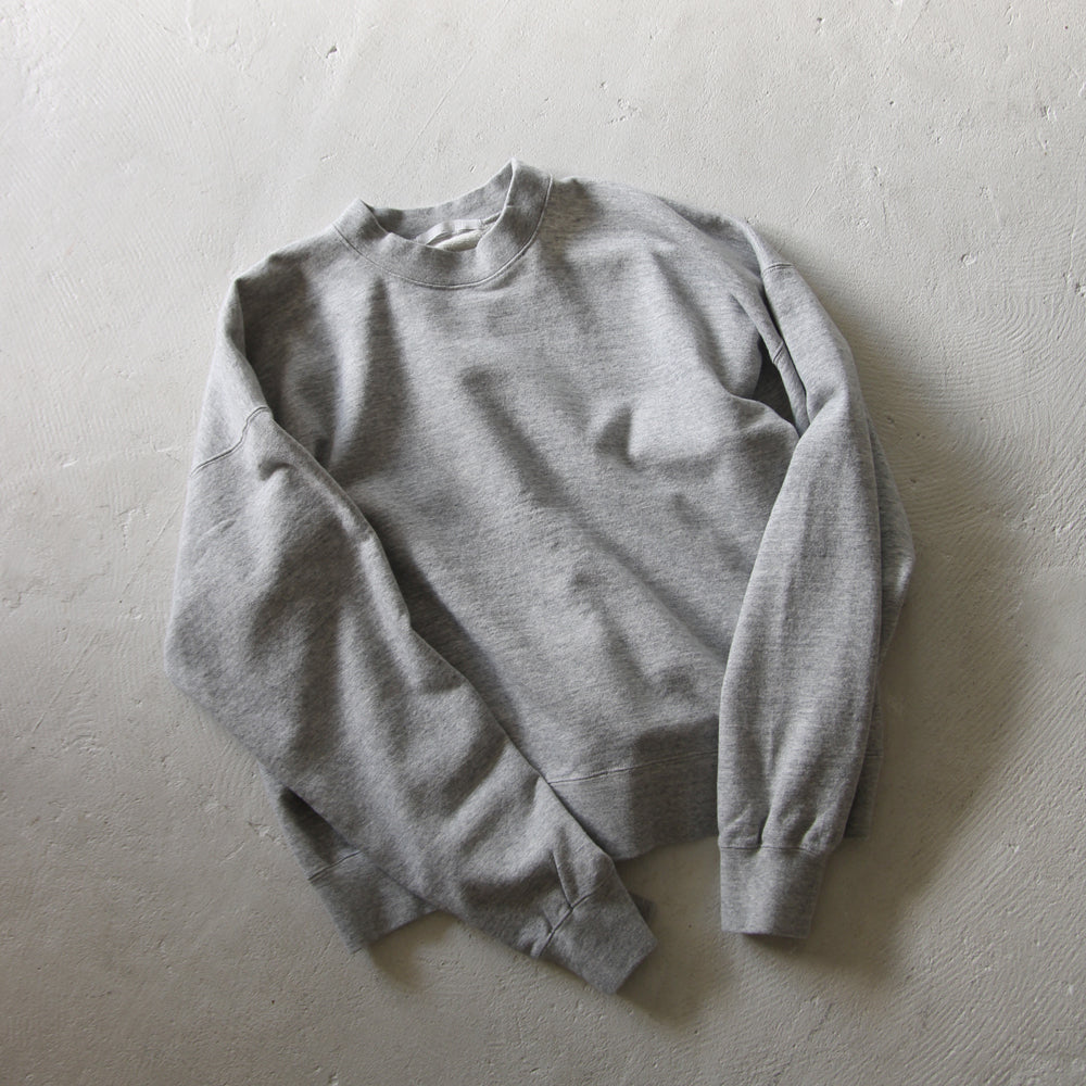 HATSKI Crew Neck Sweat HTK-22022