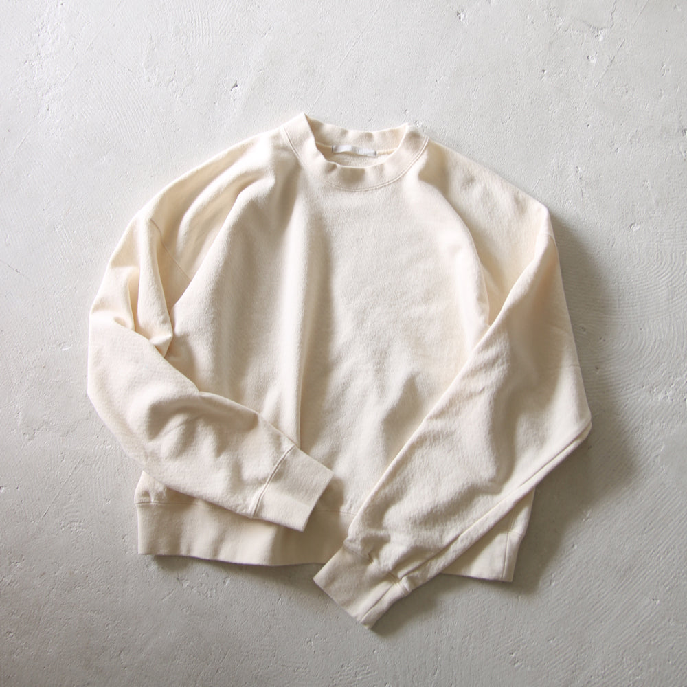 HATSKI Crew Neck Sweat HTK-22022