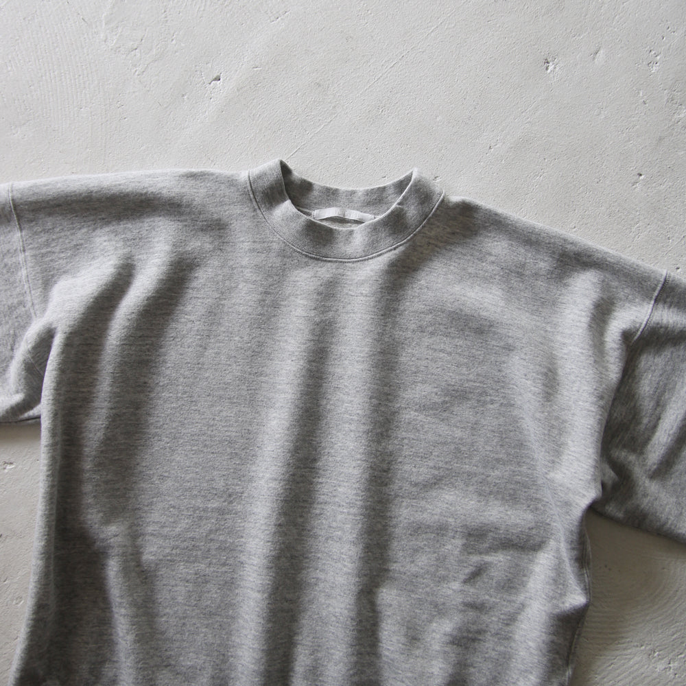 HATSKI Crew Neck Sweat HTK-22022