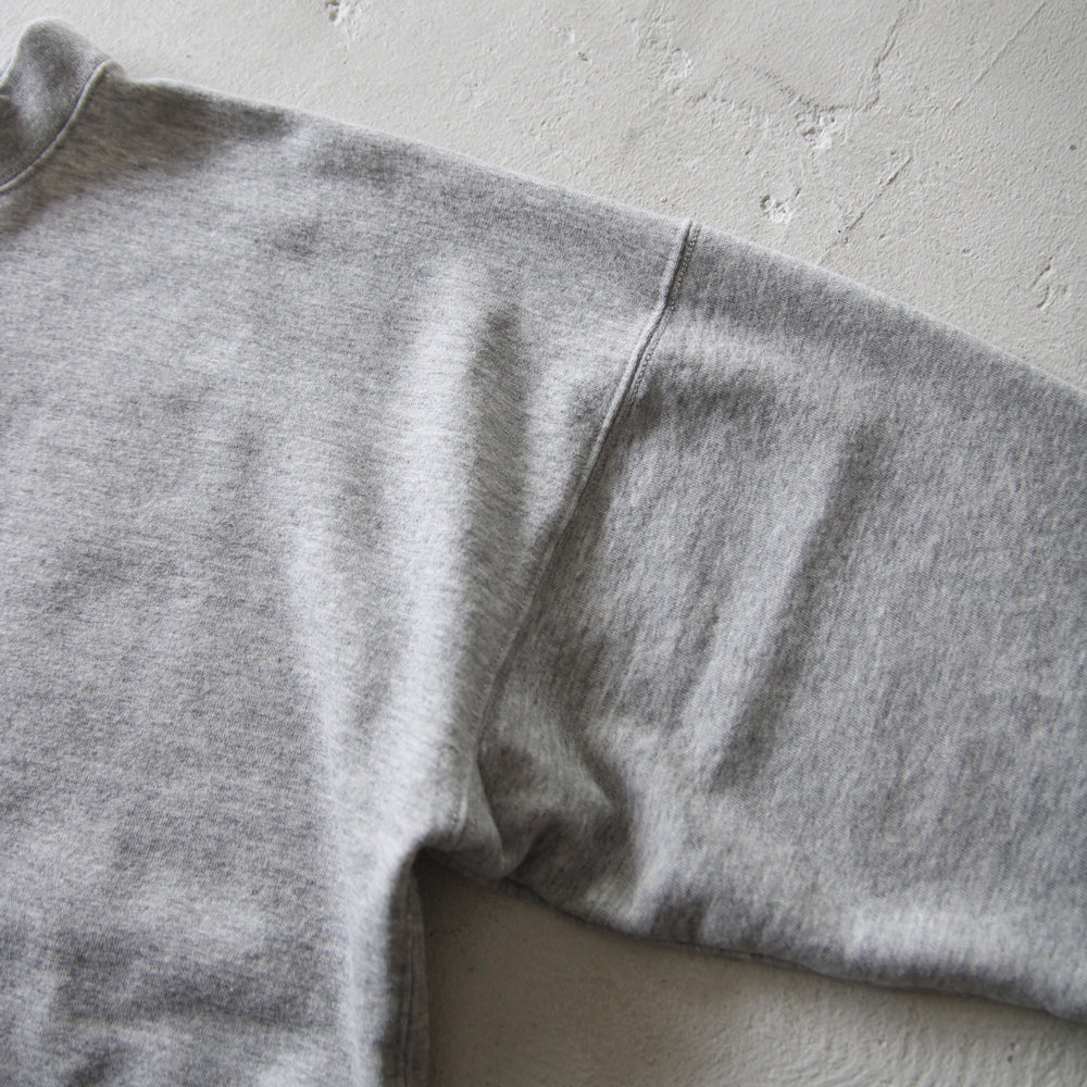 HATSKI Crew Neck Sweat HTK-22022
