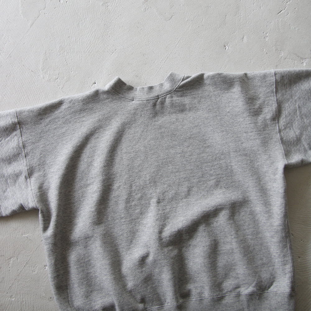 HATSKI Crew Neck Sweat HTK-22022