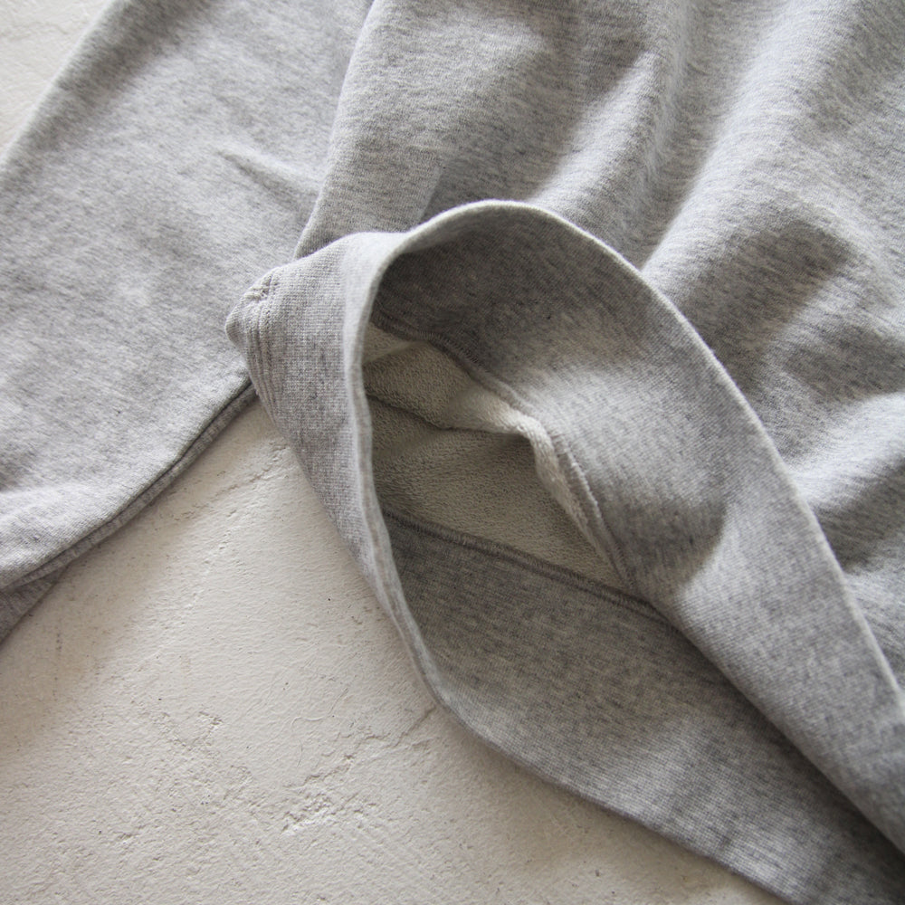 HATSKI Crew Neck Sweat HTK-22022
