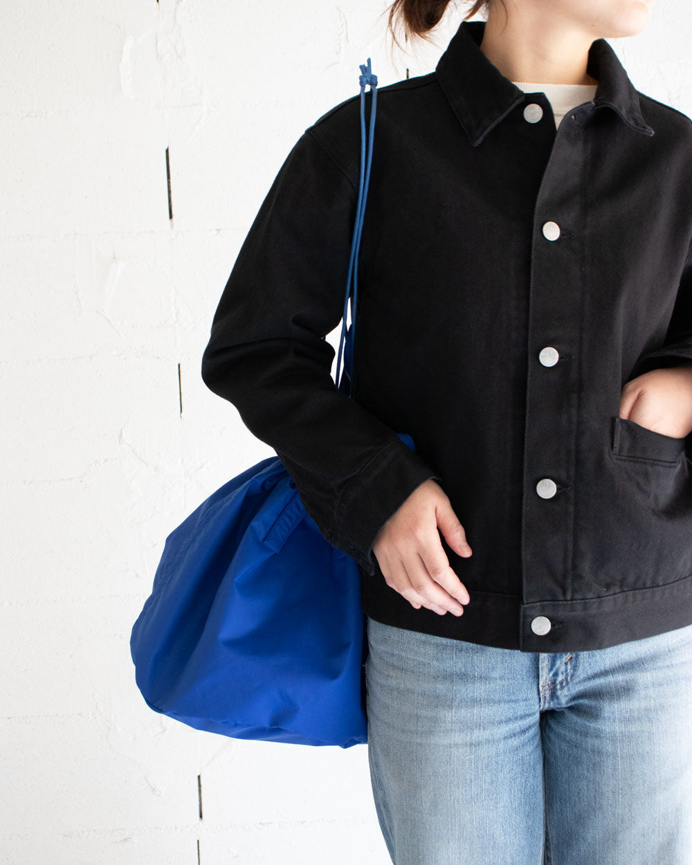 ERA. RENYLON HELMET BAG