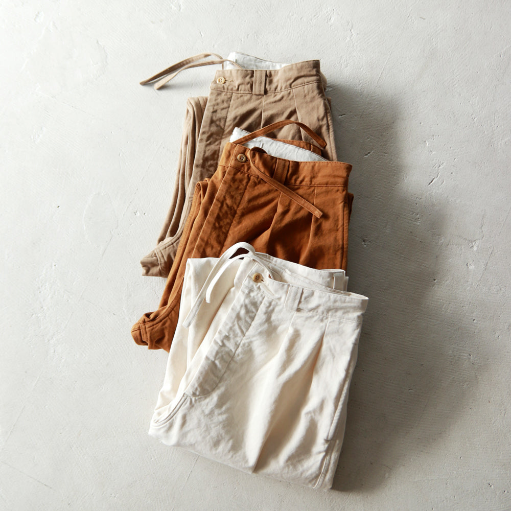 HATSKI 2Tack Easy Chino Trouser HTK-22020