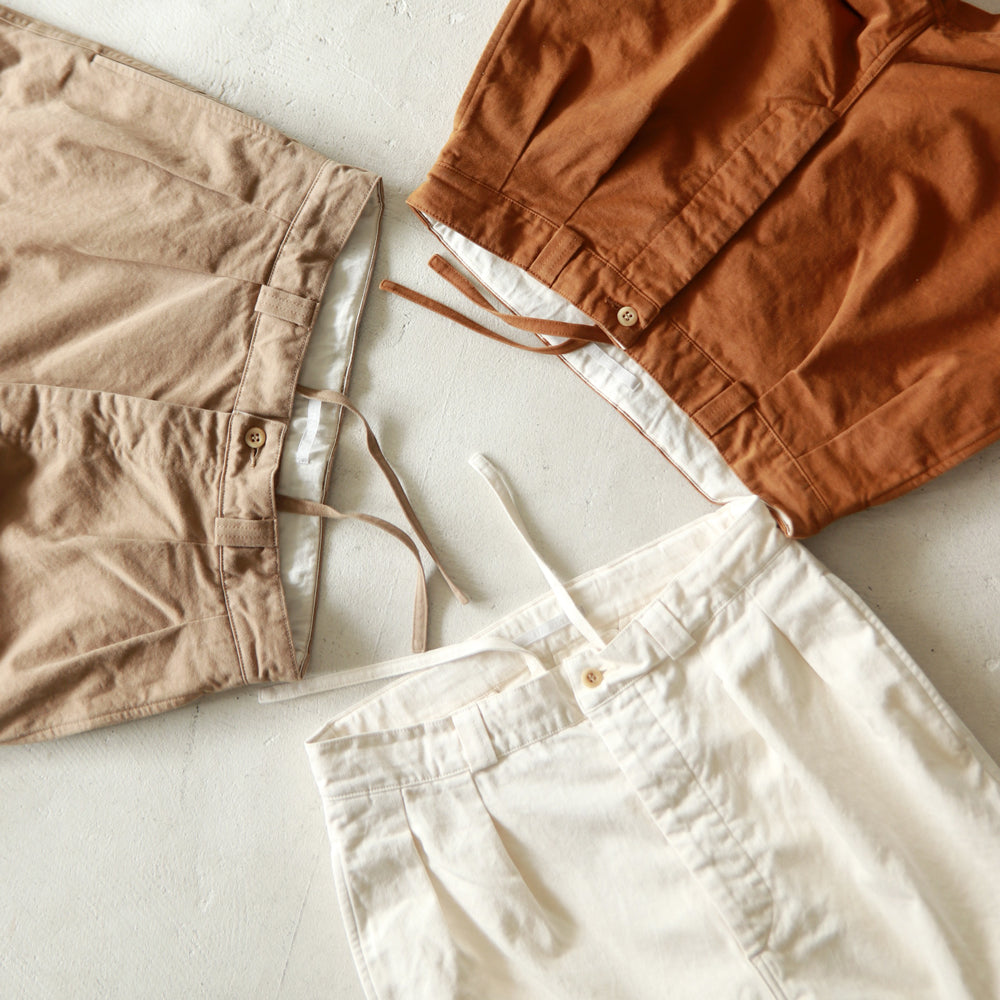 HATSKI 2Tack Easy Chino Trouser HTK-22020