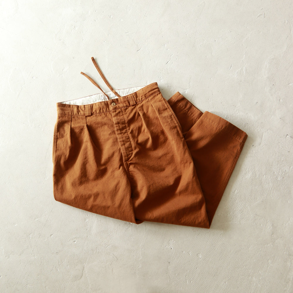 HATSKI 2Tack Easy Chino Trouser HTK-22020