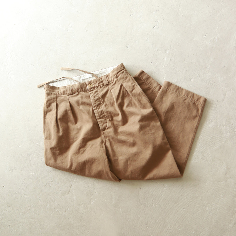 HATSKI 2Tack Easy Chino Trouser HTK-22020