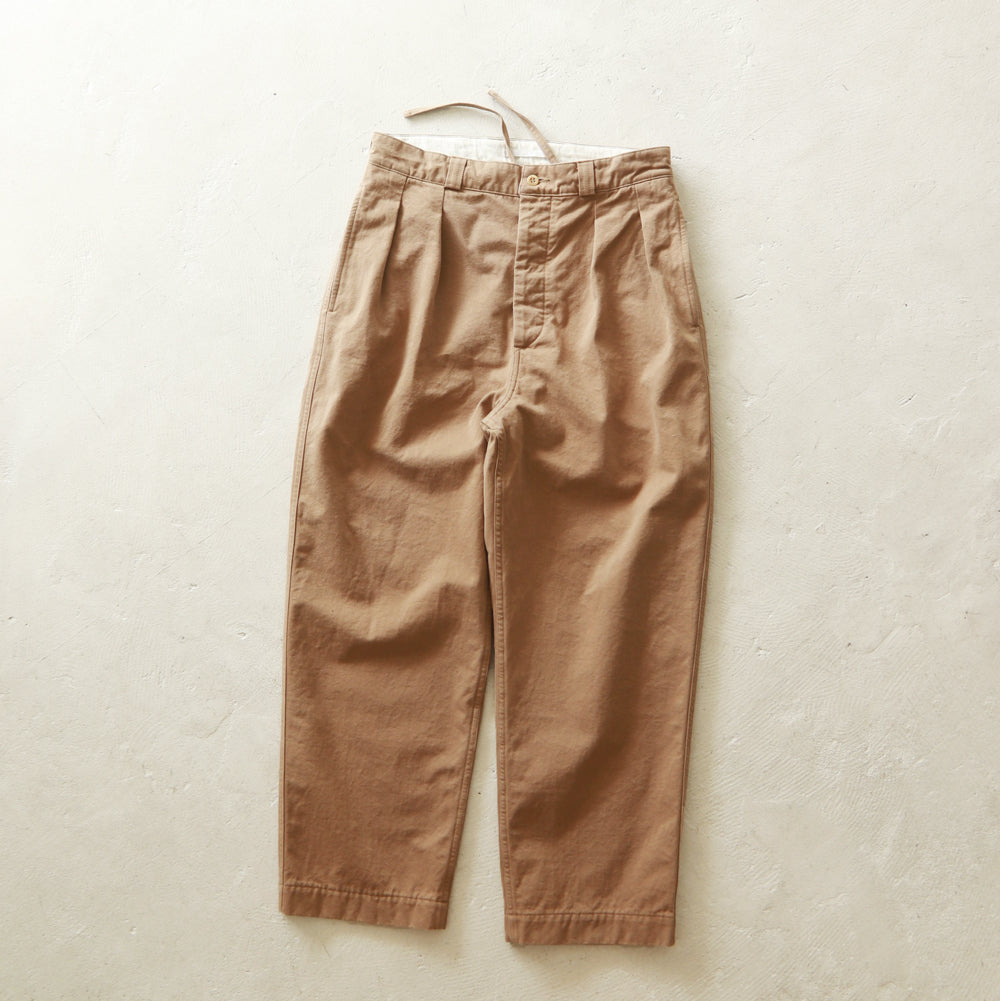 HATSKI 2Tack Easy Chino Trouser HTK-22020