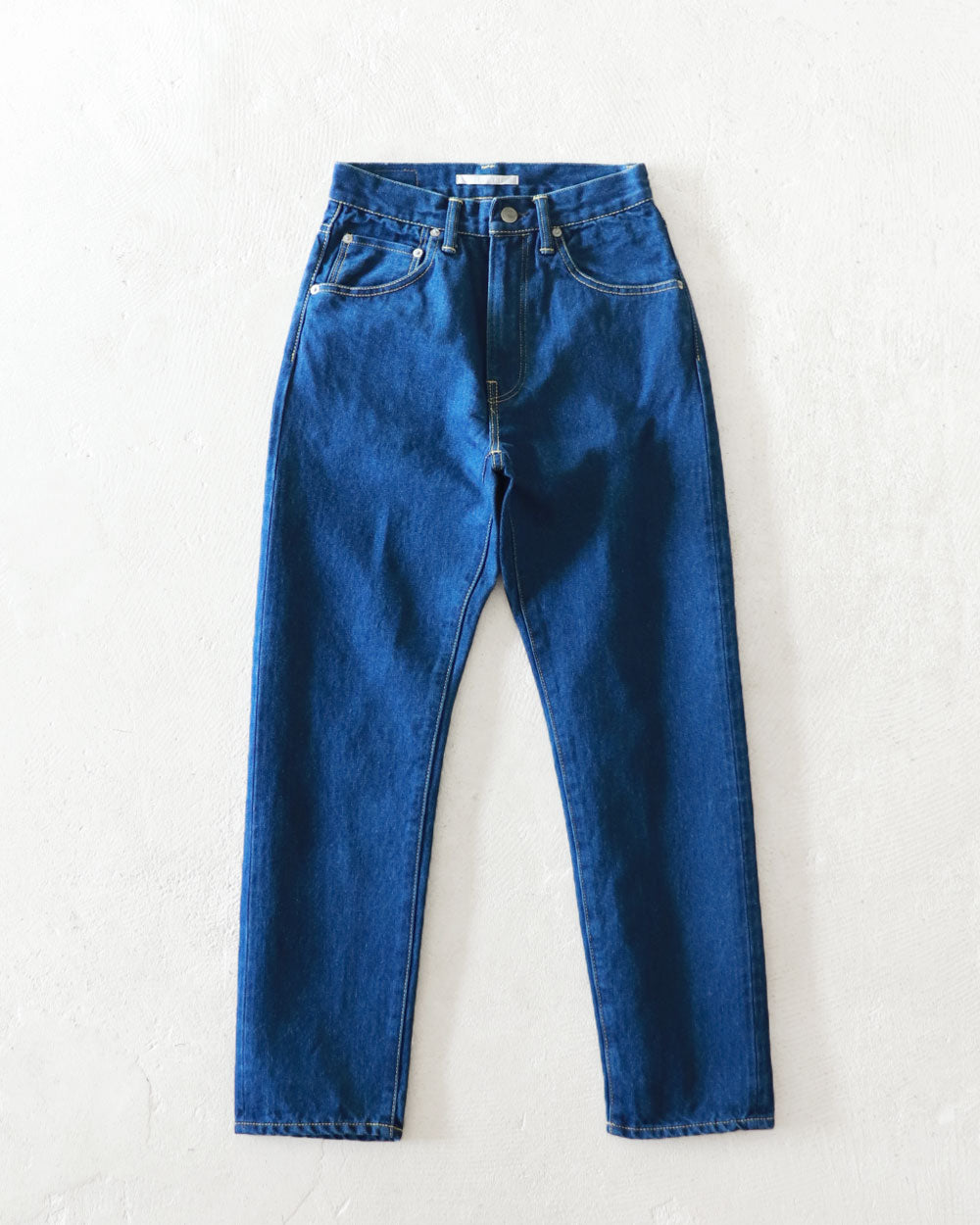 HATSKI Regular Tapered Washi Denim HTK-22002-W