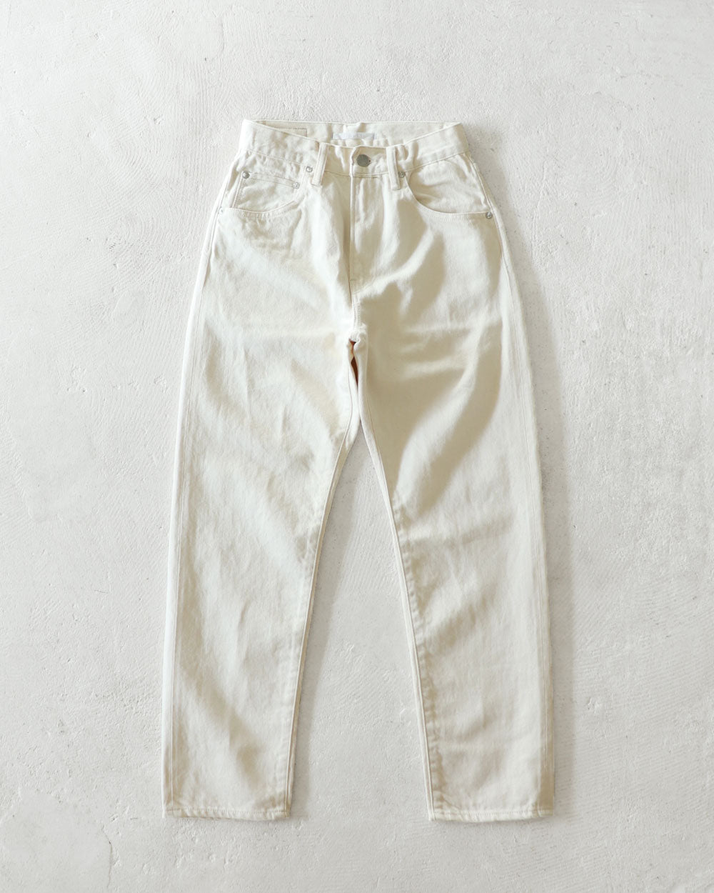 HATSKI Regular Tapered Washi Denim HTK-22002-W