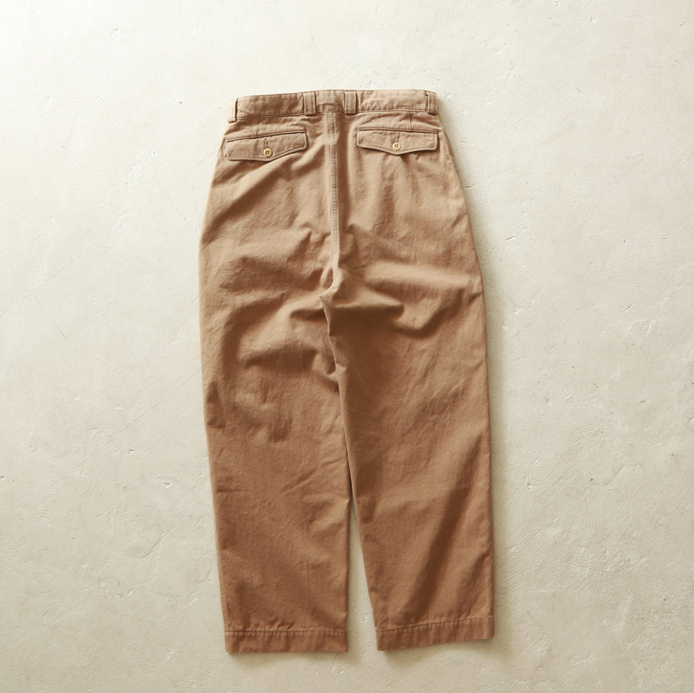 HATSKI 2Tack Easy Chino Trouser HTK-22020