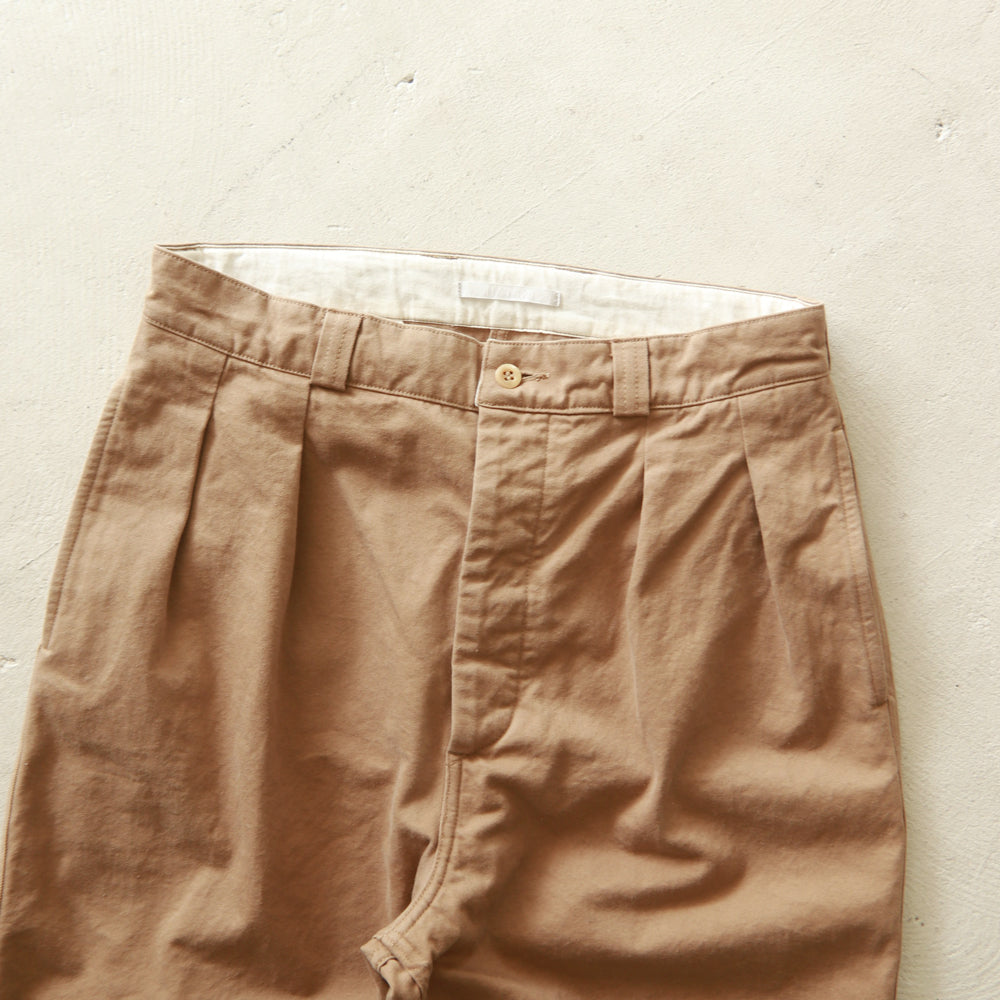 HATSKI 2Tack Easy Chino Trouser HTK-22020