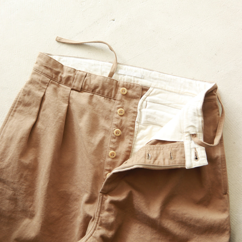 HATSKI 2Tack Easy Chino Trouser HTK-22020