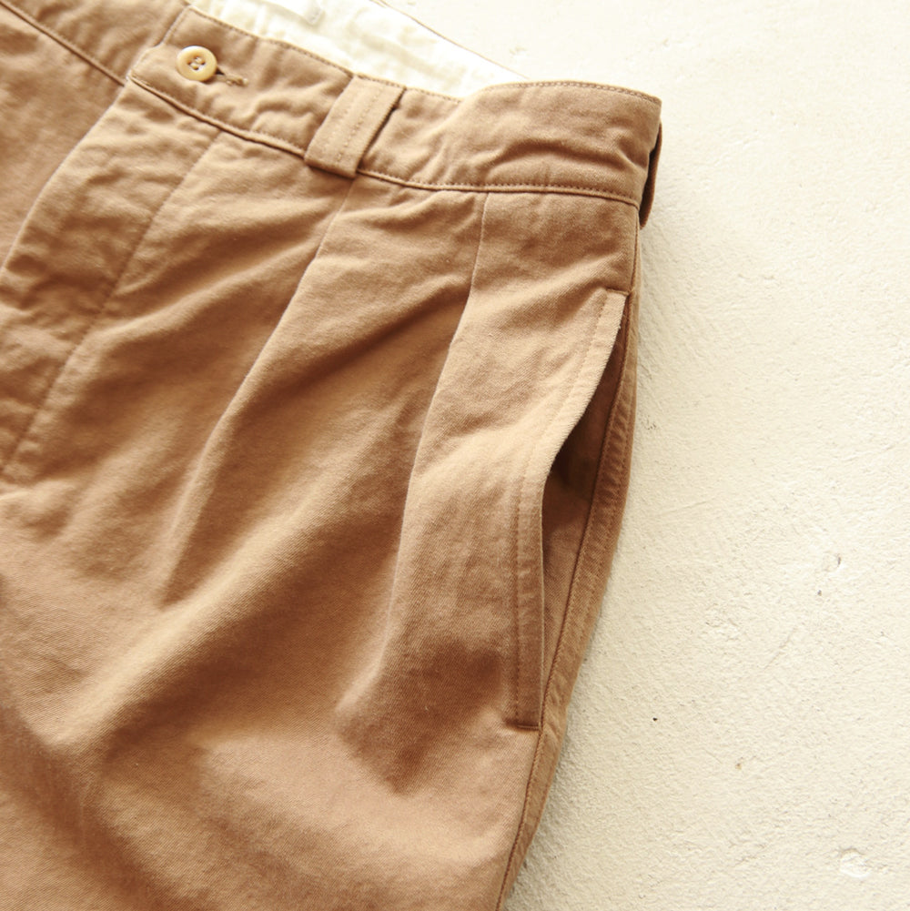 HATSKI 2Tack Easy Chino Trouser HTK-22020