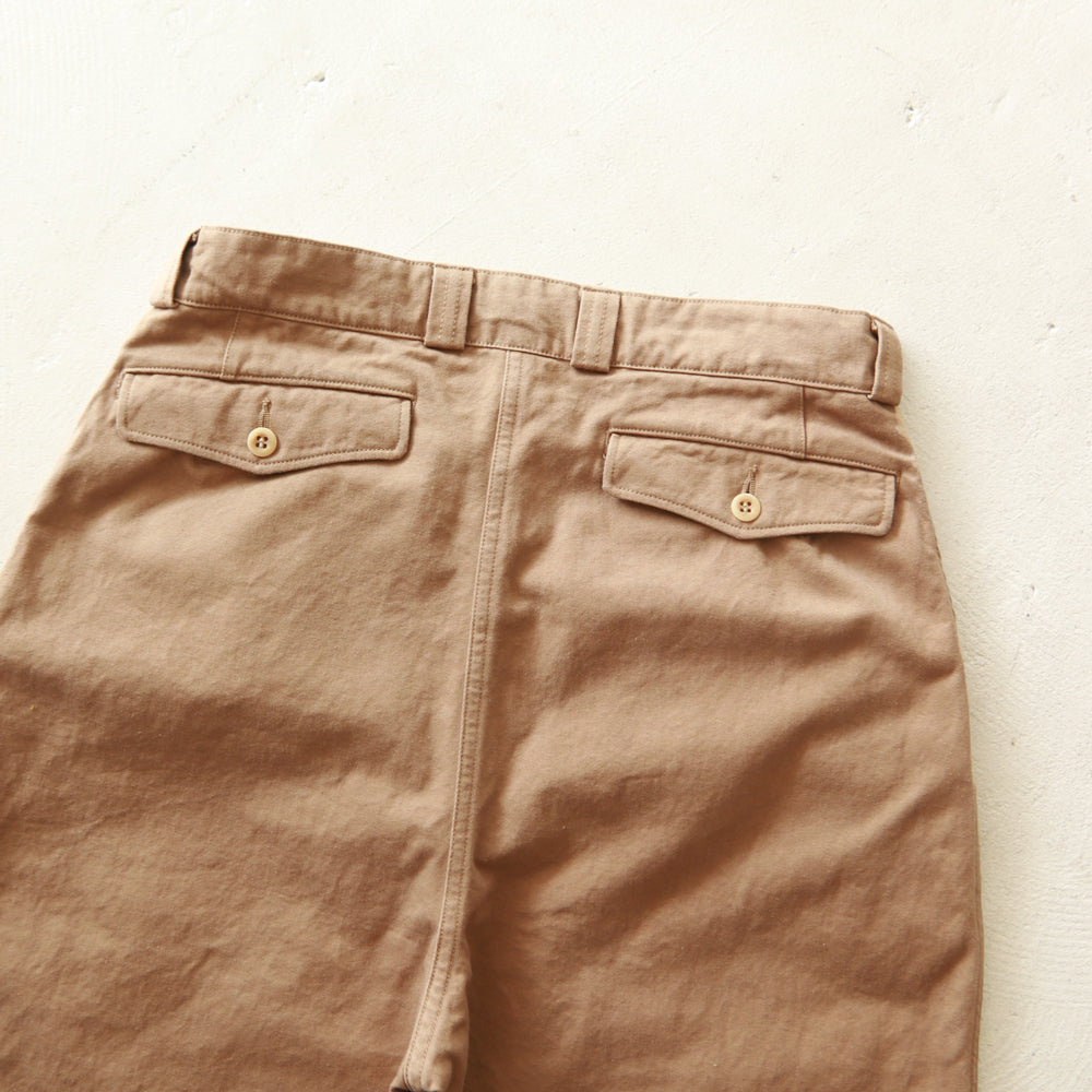 HATSKI 2Tack Easy Chino Trouser HTK-22020