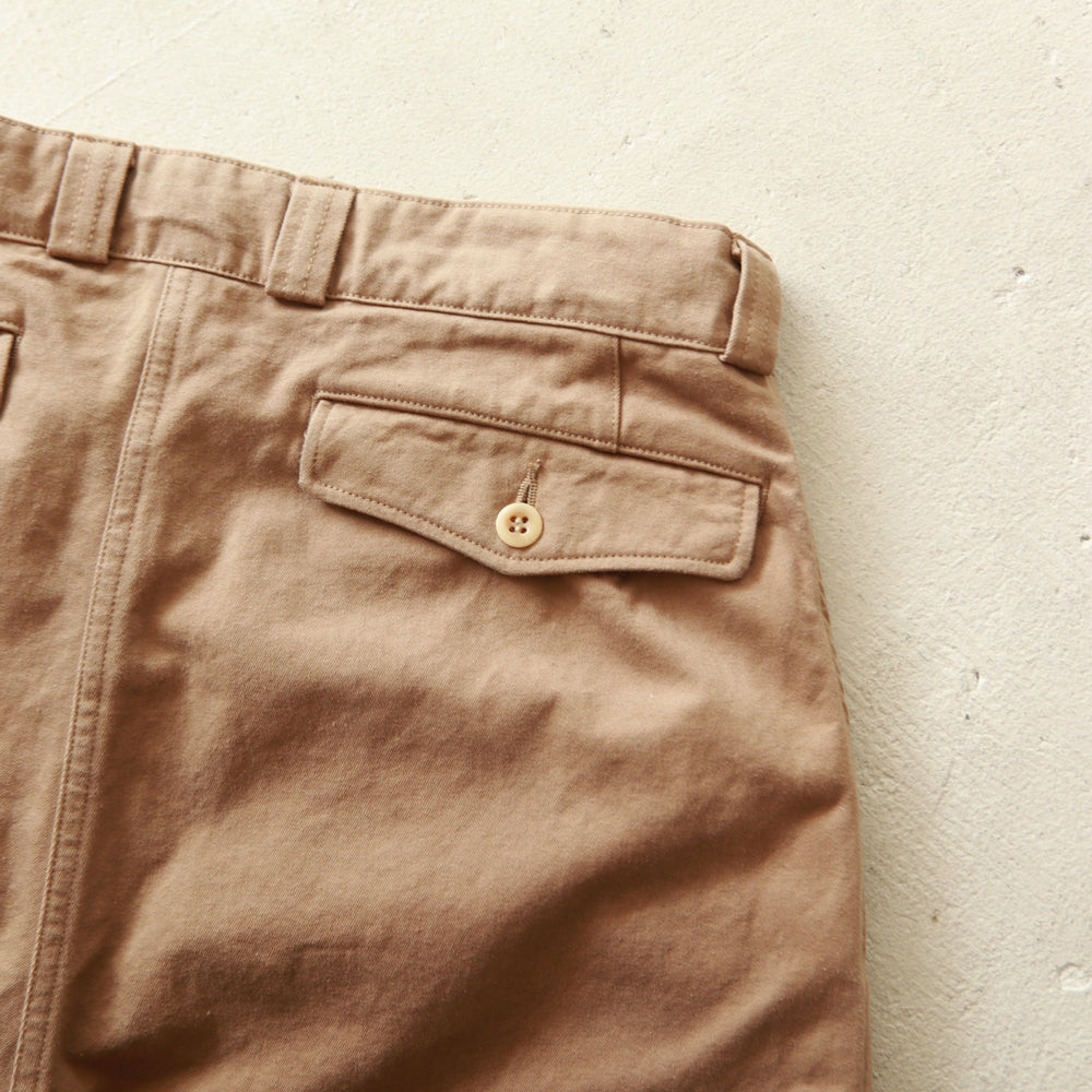 HATSKI 2Tack Easy Chino Trouser HTK-22020