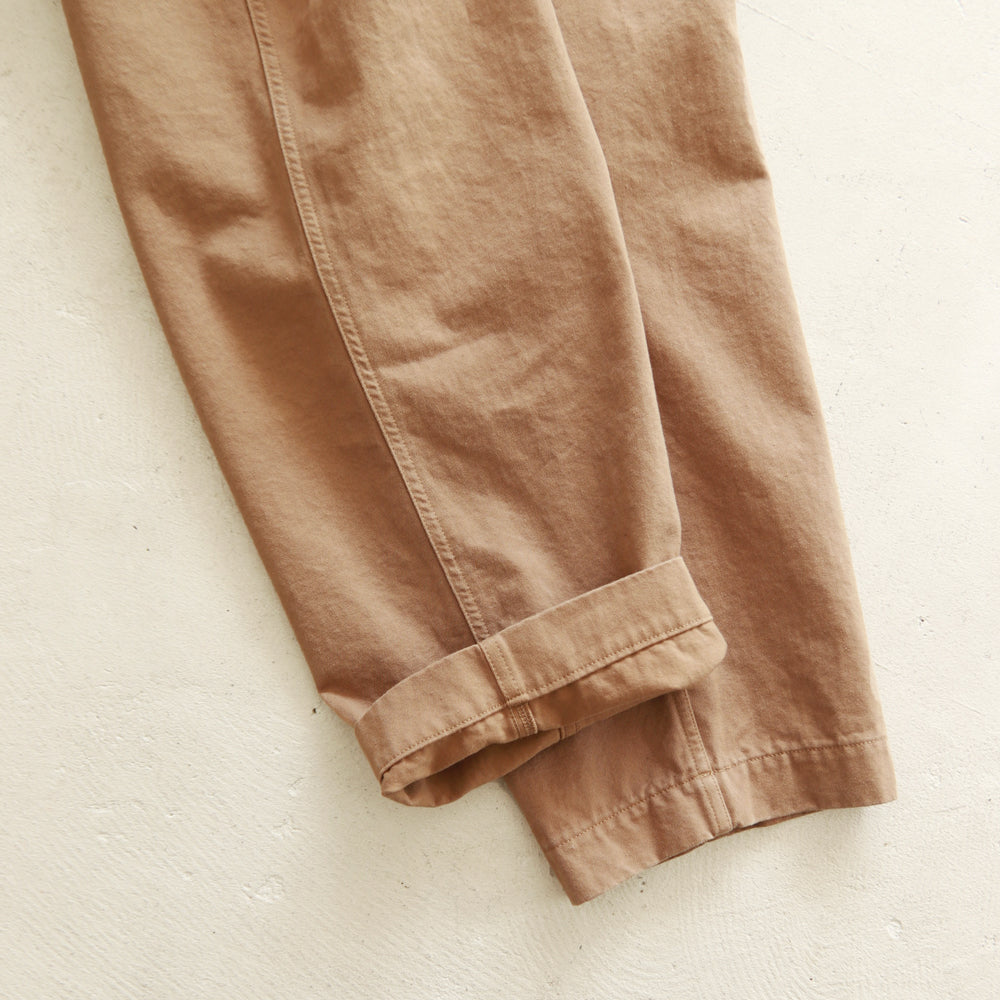 HATSKI 2Tack Easy Chino Trouser HTK-22020