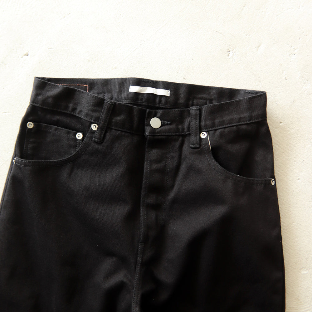 HATSKI Back Buckle Denim HTK-22011