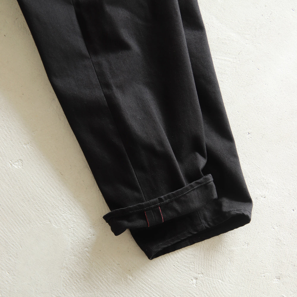 HATSKI Back Buckle Denim HTK-22011