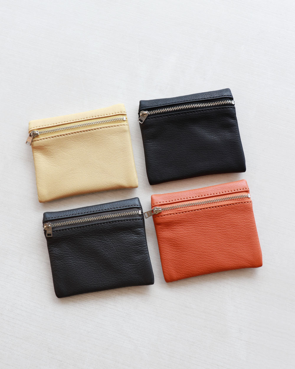ERA. EO GOAT ZIP POUCH SHORT