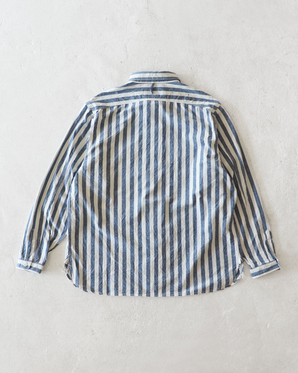 ANOTHER 20th CENTURY Walter's Corn-Venti C/L check&stripe