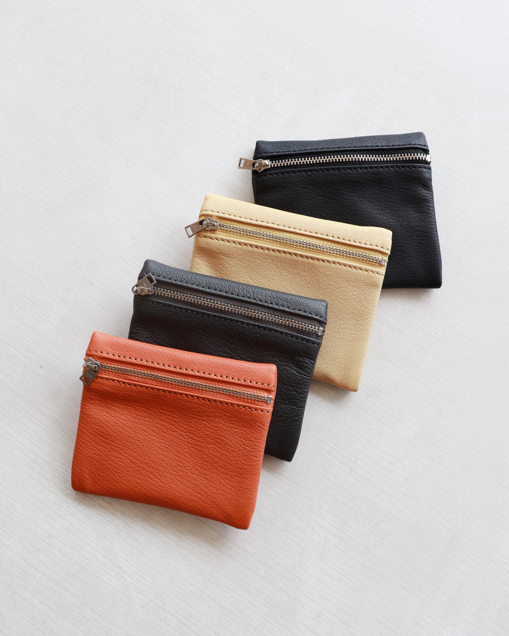 ERA. EO GOAT ZIP POUCH SHORT