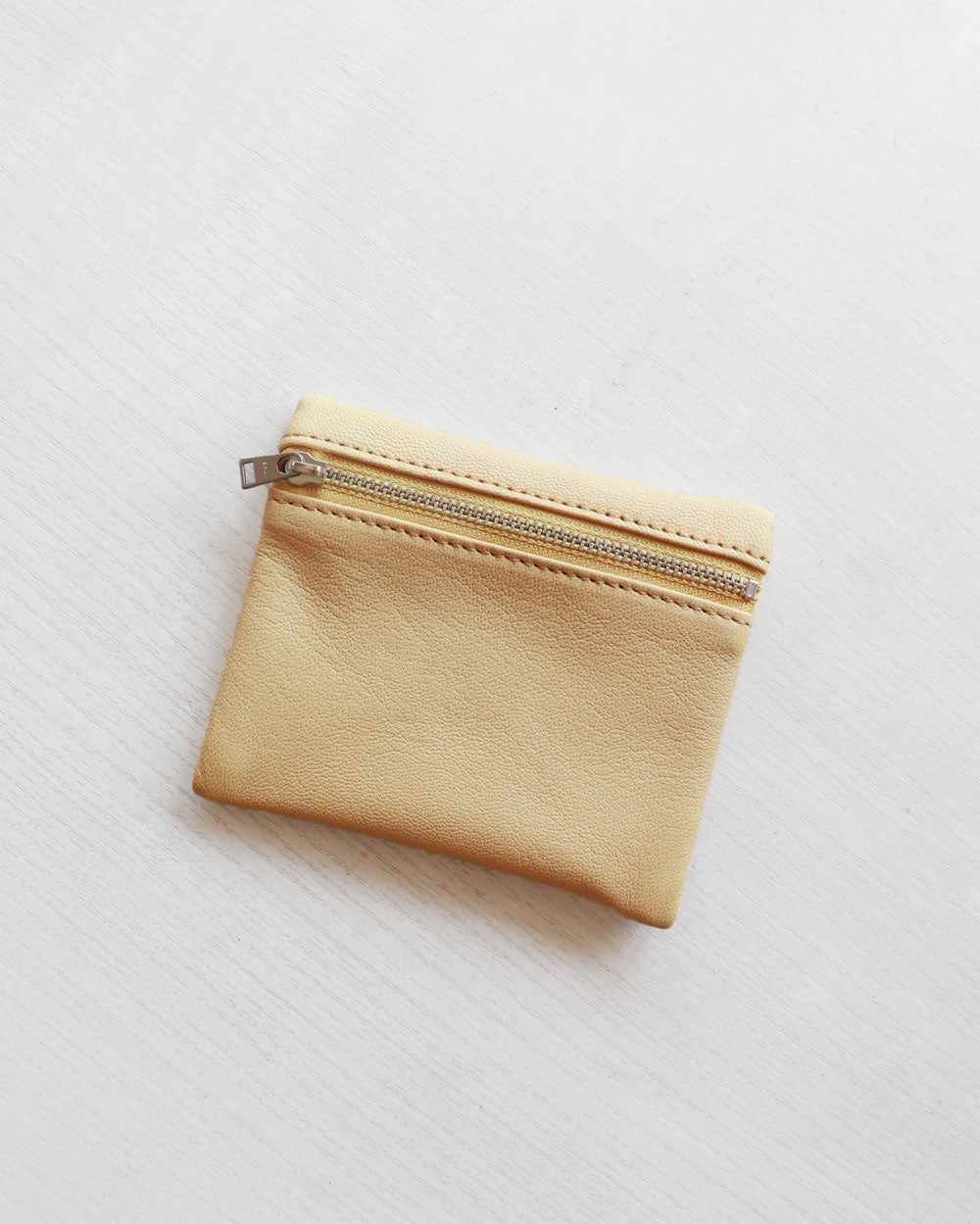 ERA. EO GOAT ZIP POUCH SHORT
