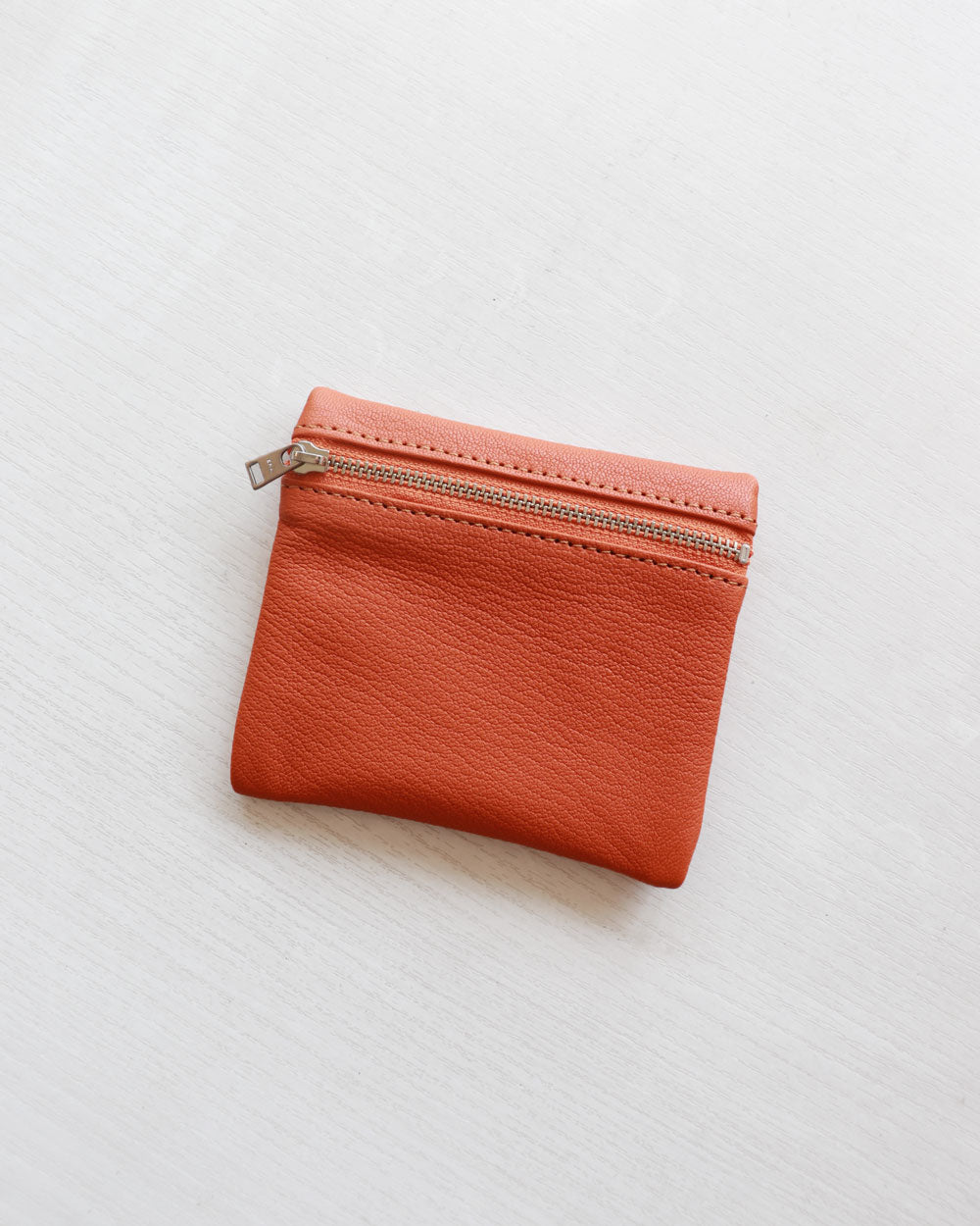 ERA. EO GOAT ZIP POUCH SHORT